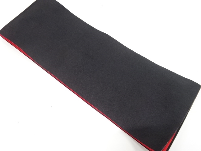 Japanese Kimono / Hanhaba Obi Synthetic fiber